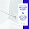 Anzzi Left Drain Tub With 34 x 58 in. Tub Door in Brushed Nickel, 5 ft. SD05301BN-3260L - alternate 2